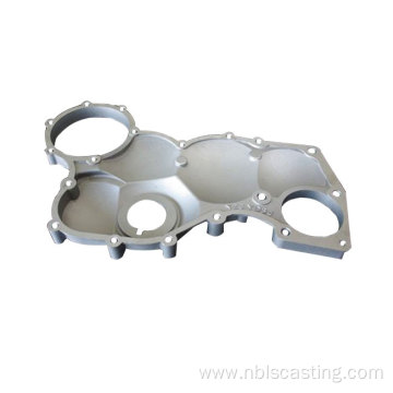 Custom Made A356 Material Pressure Aluminum Die Casting Part